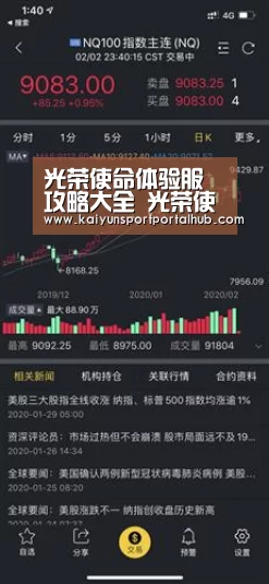 光荣使命体验服攻略大全 光荣使命体验服攻略汇总-开云体育首页(图1) KAIYUN官网